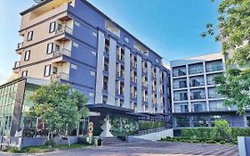 Seri Place Hotel Pattaya